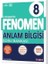 Fenomen 8 Anlam Bilgisi Soru Bankası 1