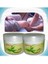 Vücut Sızılarını Gideren Bamya Tohumu Yağlı Bakım ve Mesaj Kremi 100 ml x 3 Adet 2
