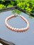 Inci Natural Pembe Inci Bileklik 6/7 mm 5