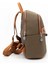 Haki - A.taba SP1161 Kadın Sırt Çantası 3