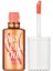 Chachatint-Turuncu&mercan Tonlu Uzun Süre Kalıcı Saten&parlak Bitişli Çok Amaçlı Likit Ruj&allık 6ml 1