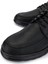 Erkek Siyah Floter Casual Ayakkabı 626 3000-5 Erk Ayk SK24-25 Sıyah Fltr 3
