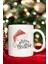 Yılbaşı Klasik Merry Christmas Kupa Bardak Mug 2