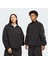 Basketball Woven 1/2 Zip Erkek Sweatshirt 1
