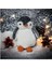 Pingu Oyun Arkadaşı & Sevimli Uyku Arkadaşı Yumuşak 40 cm Peluş Oyuncak 1
