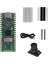 Rısc-V Milk-V Duo Geliştirme Kartı Kiti + 2mp Cam GC2083 CV1800B Iot Meraklıları Dıy Oyuncuları Için Linux Desteği (Yurt Dışından) 1
