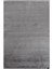 Connect Gri Renk Halı Yün Halı Kalın Yumuşak Halı Triko Akrilik Halı Salon Halısı Oturma Odası Halısı 156*230 cm 1