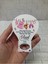 25 Adet Balon Magnet Açacak Yeni Doğan, Doğum Günü, Sünnet, Nişan, Söz, Düğün Hediyelik 1