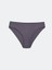 Düz Bikini Külot 1