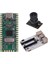Rısc-V Milk-V Duo Geliştirme Kartı + 2mp Cam GC2083 + USB Hub Genişletme Kartı Iot Meraklıları Dıy Oyuncular Için Linux Desteği (Yurt Dışından) 4