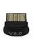 5.0 Bluetooth Adaptörü USB Bluetooth Alıcı Verici Bilgisayar Kablosuz Ses Bluetooth Adaptörü (Yurt Dışından) 1