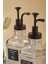 Rita Black 2'li 500 ml Sıvı Sabunluk 3