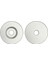 Alüminyum 45 Rpm Kayıt Pikap Adaptörü, 7 Inç Vinil SL1200 Serisi Lp Vinil Plak Çalar Aksesuarları Ile Uyumlu, Gümüş (Yurt Dışından) 2