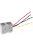 Dc'den Dc'ye 12V To 19V 10A Step-Up Boost Dc Dc Güç Dönüştürücü 190W Araba Dizüstü Bilgisayar Güç Kaynağı Ile Uyumlu (Yurt Dışından) 1