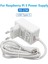 5 Ile Uyumlu 5.1V 5A Güç Kaynağı Pd 27W USB Tip C Şarj Aleti Güç Adaptörü 5 Ile Uyumlu (Ab Fişi) (Yurt Dışından) 2