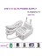 5 Ile Uyumlu 5.1V 5A Güç Kaynağı Pd 27W USB Tip C Şarj Aleti Güç Adaptörü 5 Ile Uyumlu (Ab Fişi) (Yurt Dışından) 3