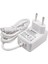 5 Ile Uyumlu 5.1V 5A Güç Kaynağı Pd 27W USB Tip C Şarj Aleti Güç Adaptörü 5 Ile Uyumlu (Ab Fişi) (Yurt Dışından) 4