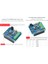 Step Motor Hat (B) / Nano Ile Uyumlu, Yerleşik 2-Ch HR8825 Motor Sürücü Çipi (Yurt Dışından) 4