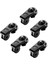 5pcs 1/4 Arayüzü Aee Eylem Kamera Adaptörü Mini Tripod Vidalı Bağlantı (Yurt Dışından) 1