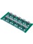 10 Adet Mikro-Usb Dip Adaptörü 5pin Dişi Konnektör B Tipi Pcb Dönüştürücü (Yurt Dışından) 4