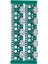 10 Adet Mikro-Usb Dip Adaptörü 5pin Dişi Konnektör B Tipi Pcb Dönüştürücü (Yurt Dışından) 5