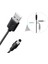 5V Usb'den Dc'ye 5.5x2.1mm 3.5mm 4.0mm 4.8mm 6.4mm 5.5x2.5mm 6.3mm Fiş Şarj Kablosu Ile Uyumlu Fan Hoparlör Yönlendirici LED Lamba (Yurt Dışından) 4