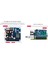 Poe Hat (C), 4b/3b+ Ile Uyumlu, Power Over Ethernet Hat, Ieee 802.3AF/AT-UYUMLU Ağ Desteği (Yurt Dışından) 2