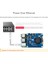Poe Hat (C), 4b/3b+ Ile Uyumlu, Power Over Ethernet Hat, Ieee 802.3AF/AT-UYUMLU Ağ Desteği (Yurt Dışından) 4