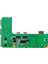 Zero 2W - Pı5 Genişletme Kartı Ile Uyumlu Zero - Pi5 Arayüz Adaptörü Zero USB Hub RJ45 Hat (Yurt Dışından) 2