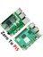 Zero 2W - Pı5 Genişletme Kartı Ile Uyumlu Zero - Pi5 Arayüz Adaptörü Zero USB Hub RJ45 Hat (Yurt Dışından) 3
