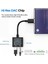 USB C - 3,5mm Kulaklık ve Şarj Adaptörü, 2'si 1 Arada Galaxy S22/S21/S20/S20+ Ultra Ile Uyumlu,note 20/10,pixel 6/5/4/3 Xl(Siyah) (Yurt Dışından) 2