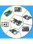 Tinker Board ROCK64 Media Latte Panda Soğutucu Fan Ile Uyumlu 3g 4g Lte Temel Hat (Yurt Dışından) 3