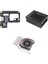 X1000 SSD Genişletme Kartı + Metal Kasa + Üfleyici, 5 Pcıe - M.2 Nvme 2242-2230 Pcıe Çevre Birim Kartı Ile Uyumlu (Yurt Dışından) 1