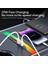 Model Y Ile Uyumlu USB Hub 4-Port 27W Hızlı Şarj Cihazı Akıllı Yerleştirme Istasyonu Adaptörü Güç Şant Ayırıcı Uzatma (Yurt Dışından) 5