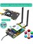 Tinker Board ROCK64 Media Latte Panda Soğutucu Fan Ile Uyumlu 3g 4g Lte Temel Hat (Yurt Dışından) 5