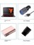 6 Yuvalı Elektrikli Pil Şarj Cihazı Akıllı LED Göstergesi USB Şarj Cihazı Ev Aa/aaa Nimh/nicd Şarj Edilebilir Pil Şarj Cihazı (Yurt Dışından) 5