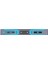 Hafif 27W Hızlı Şarj Cihazı USB Hub, Diyafram Akıllı Yerleştirme Istasyonlu Model 3 Model Y 2021-2023 Ile Uyumlu (Yurt Dışından) 4