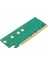 M.2 - Sata Pcı-E Anahtar B SSD Adaptör Dönüştürücü Kartı Sata Kablo Kiti (Yurt Dışından) 5