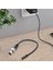 0. Tel 3 Pin Xlr Dişi 3.5mm 1/8 Inç Dişi Stereo Ses Adaptörü Mikrofon Kablosu (Yurt Dışından) 2