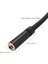 0. Tel 3 Pin Xlr Dişi 3.5mm 1/8 Inç Dişi Stereo Ses Adaptörü Mikrofon Kablosu (Yurt Dışından) 4
