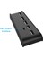 Hub 6'sı 1 Arada USB Ayırıcı Genişletici Hub Adaptörü, Süper Hızlı USB Adaptörü2 Ile Uyumlu 5 USB A + 1 USB C Bağlantı Noktası Ile (Yurt Dışından) 3