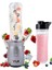 M19 500W Kişisel Smoothie Blender Gri +1 Adet Yedek Şişe 1