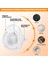 Black And Decker Dustbuster CHV1410L Için 12 Paket VF110 Vakum Filtreleri (Yurt Dışından) 2