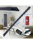 Dyson Dar Alan Başlığı+Hortum Uzatma Uzatma Için Elektrikli Süpürge Aksesuarları (Yurt Dışından) 5