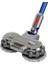Dyson V15 V11 V7 Su Tanklı Elektrikli Süpürge Için Elektrikli Paspas Başlığı (Yurt Dışından) 1