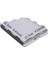 Samsung DJ63-00539A SC41E0 SC4170 SC4180 SC4190 Için 5 Adet Toz Filtresi (Yurt Dışından) 3