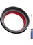 Dyson V10 Slim V12 Için Toz Haznesi Kova Üstü Sabit Sızdırmazlık Halkası (Yurt Dışından) 1
