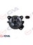 9123724 Ön Tampon Sis Farı Ampul Duy Sağ Transporter T5-Crafter 2006-2012 Polo 05-10 Touareg 03-07 Fabia 7H0941700C 1