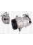 19010002 Klima Kompresöru Mercedes Vito W447 14- Renault Megane Iıı Megane cc Scenic Iıı Grand Scenic Iıı 8200958328 1