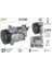 813263 Klima Kompresöru Megane Iıı Scenic Iıı 2.0 09-M4R 8200869742 1